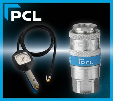 Our PCL products